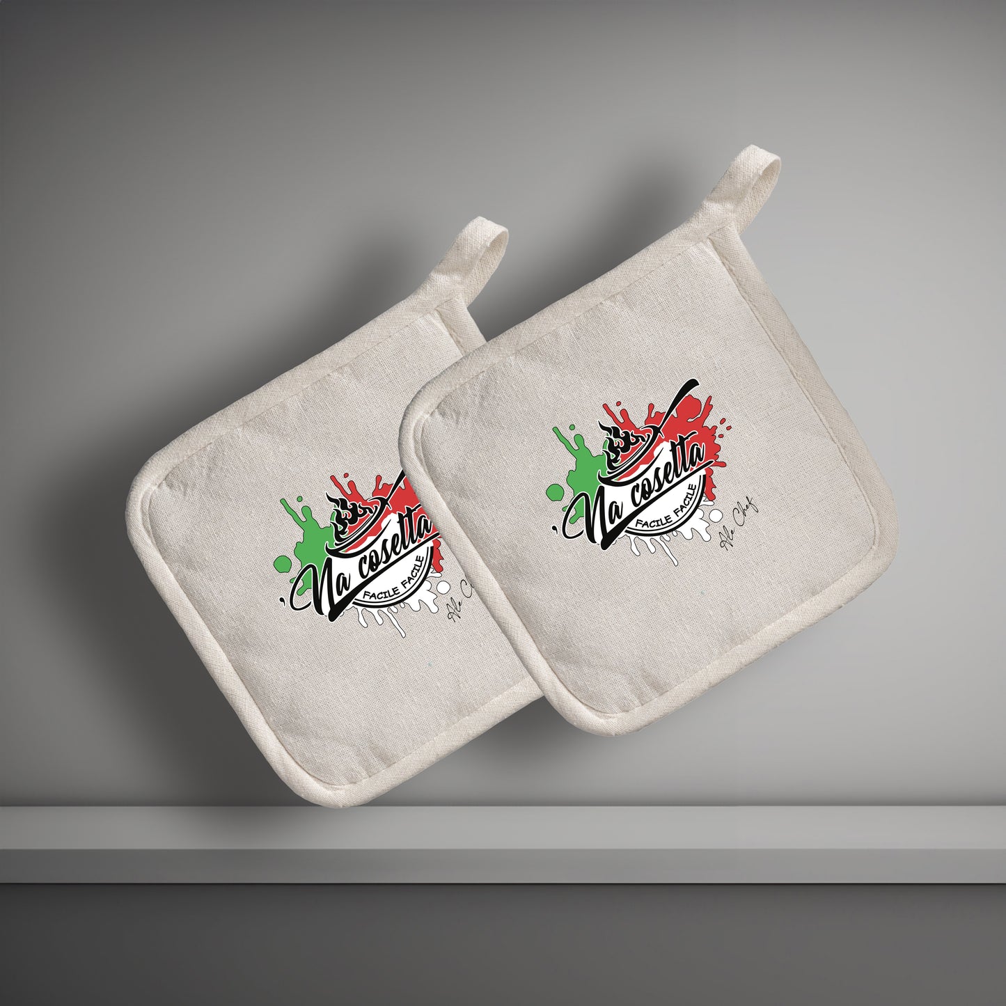 Presine in Coppia - Na Cosetta Facile Facile