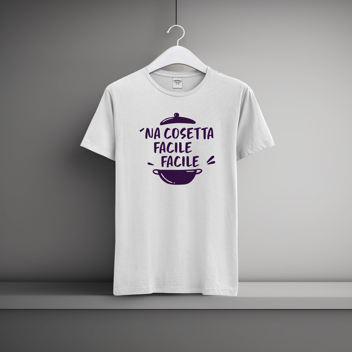 Edizione Pentola - Na Cosetta Facile Facile