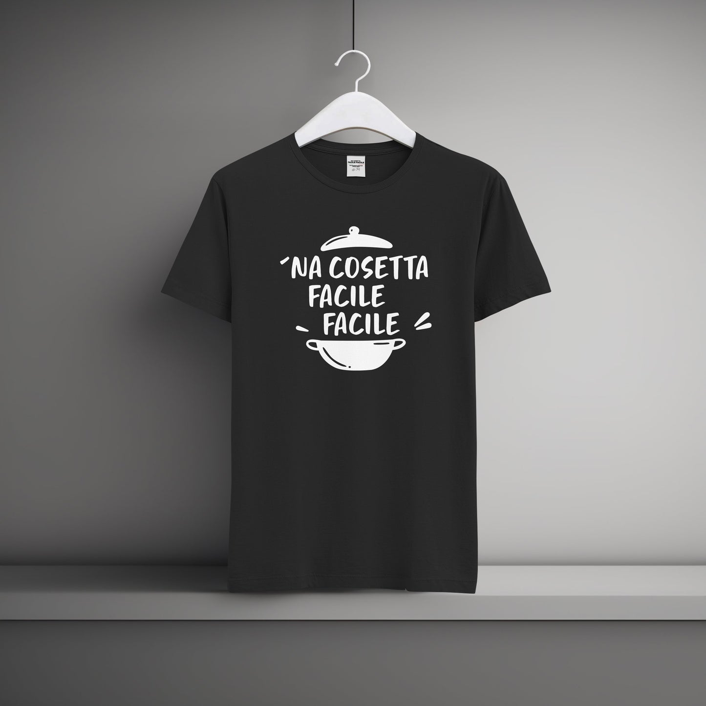 Edizione Pentola - Na Cosetta Facile Facile