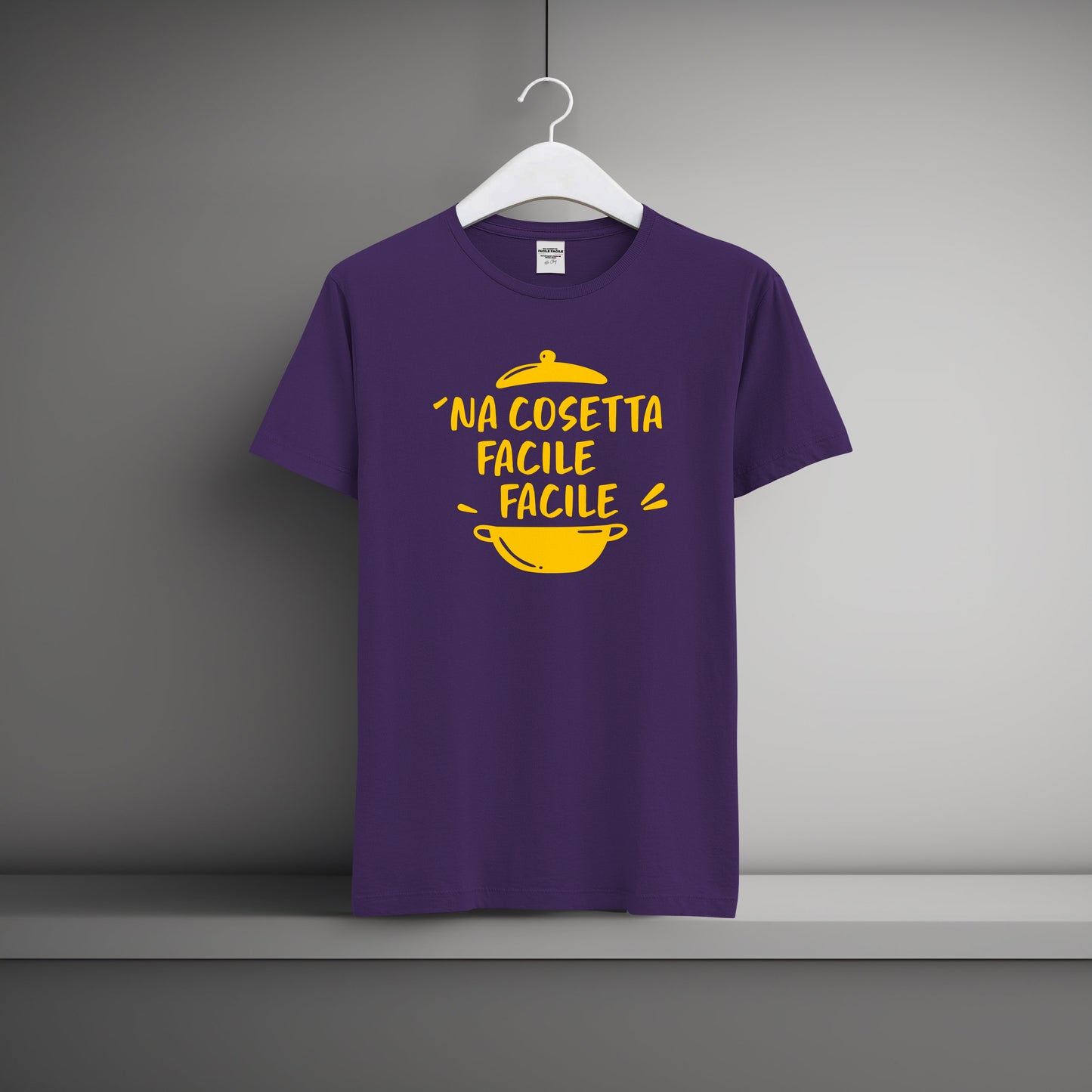 Edizione Pentola - Na Cosetta Facile Facile