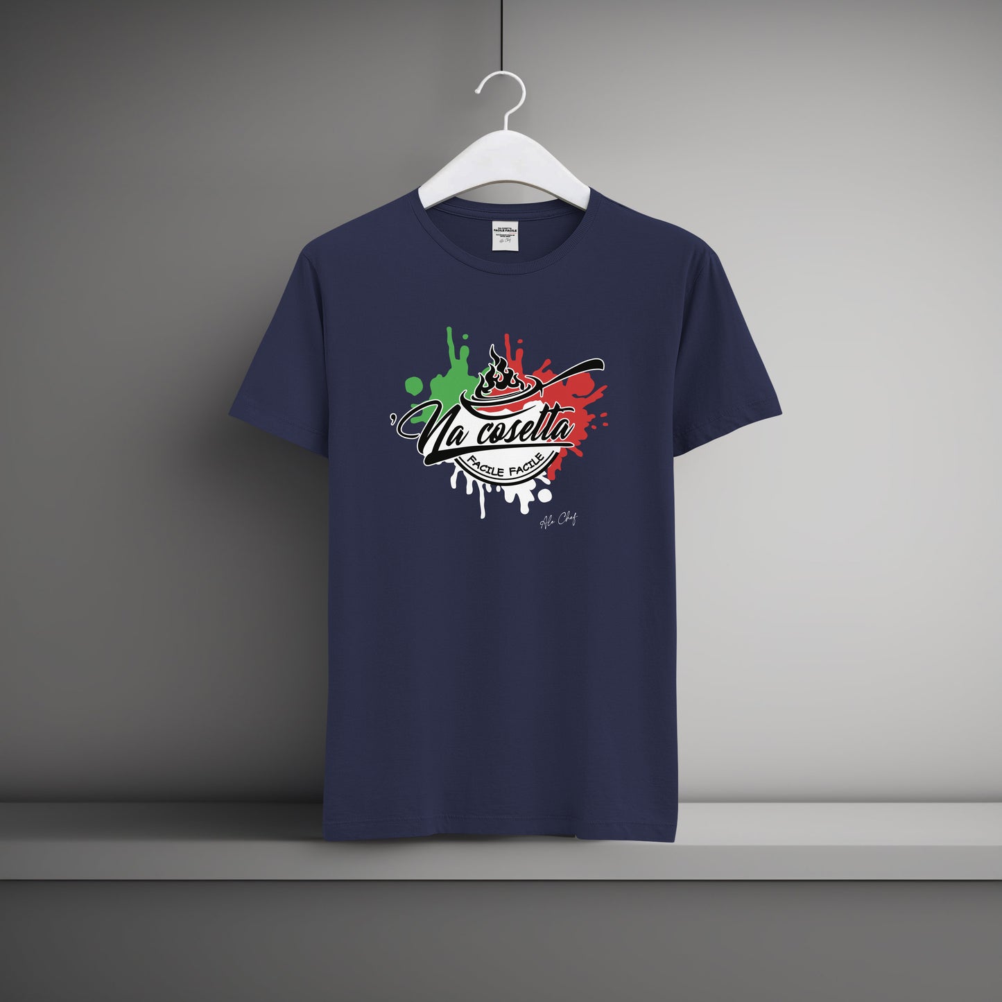 Edizione Classica - Na Cosetta Facile Facile
