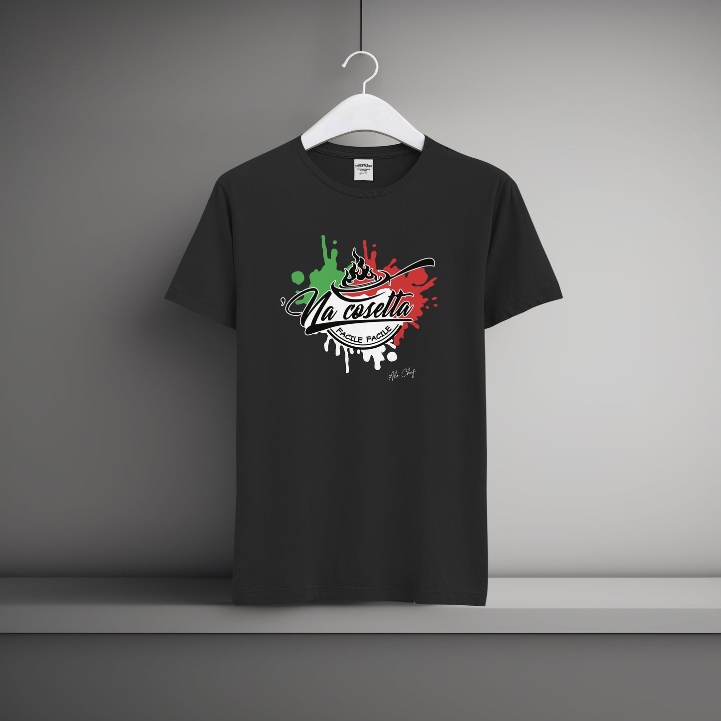 Edizione Classica - Na Cosetta Facile Facile