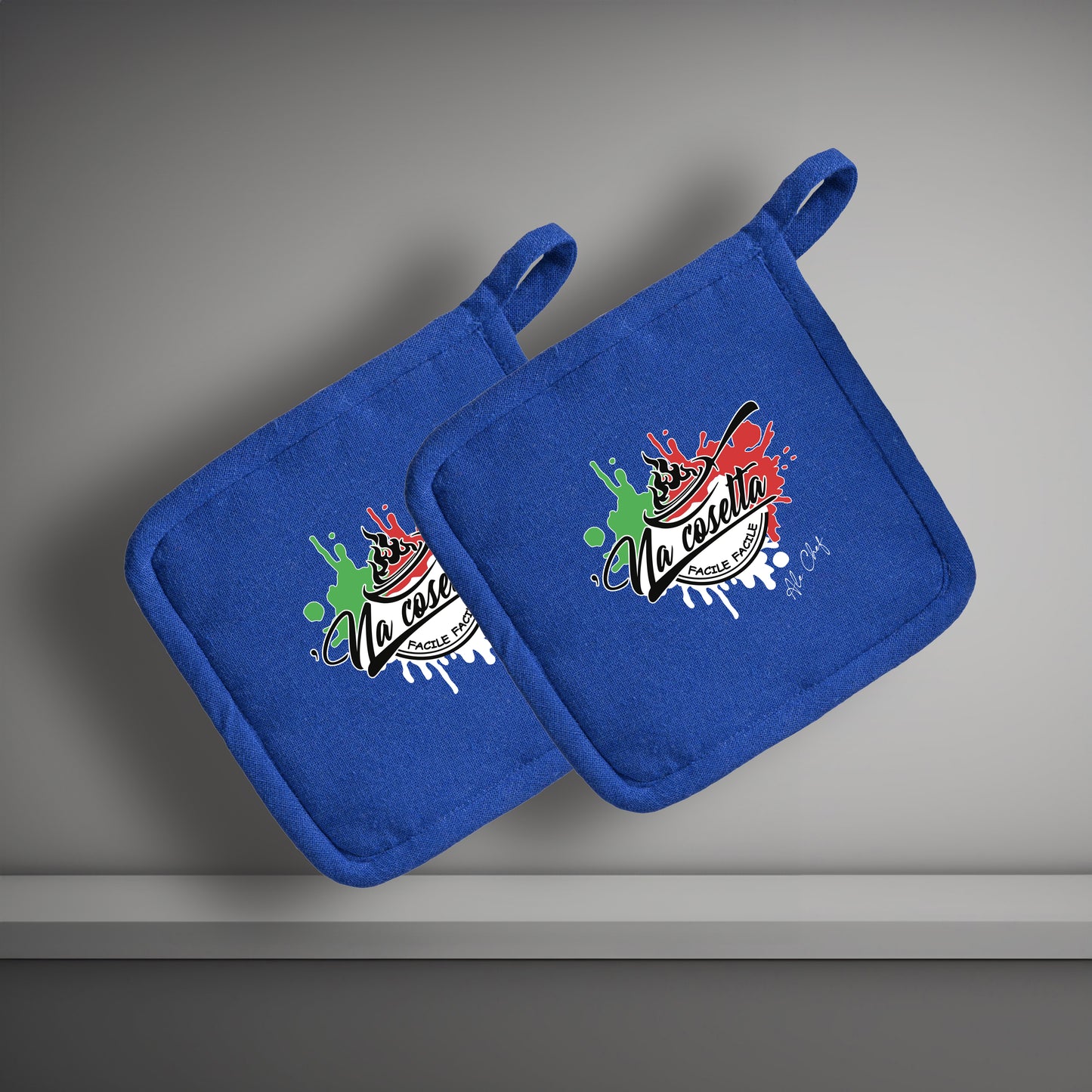 Presine in Coppia - Na Cosetta Facile Facile