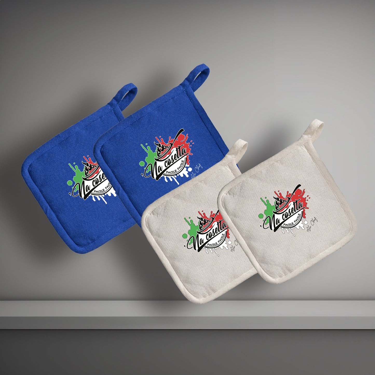 Presine in Coppia - Na Cosetta Facile Facile